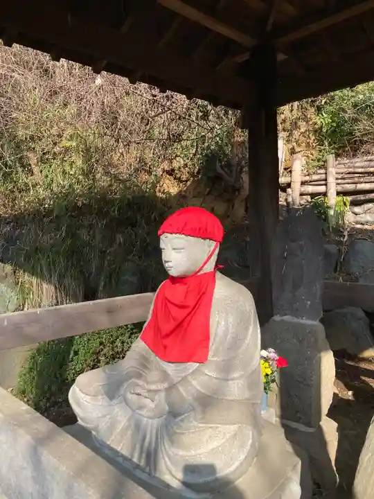 国分寺(相模國分寺)(神奈川県)