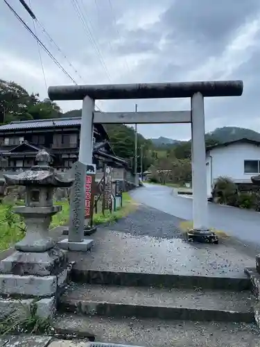 眞名井神社（籠神社奥宮）(京都府)