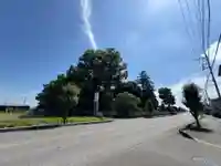 熊野大神社(埼玉県)