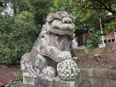 十二神社(神奈川県)