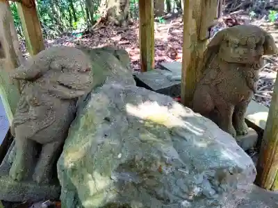 金毘羅神社(島根県)