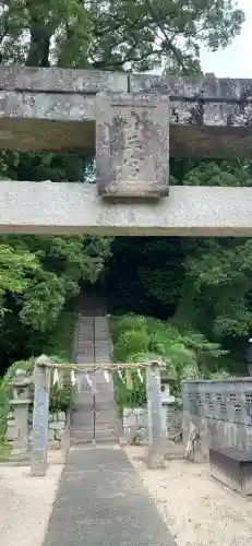 日吉神社(福岡県)