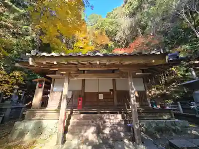 観心寺(大阪府)