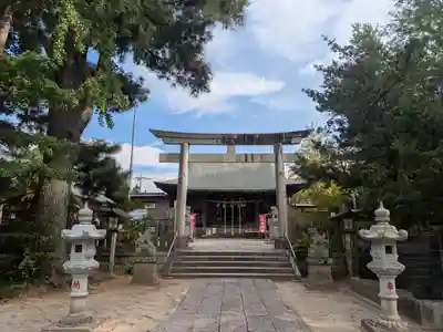 金刀比羅神社(千葉県)