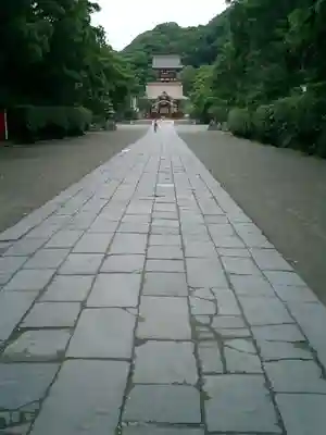 鶴岡八幡宮のその他建物