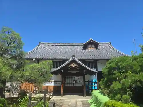 報恩寺(京都府)