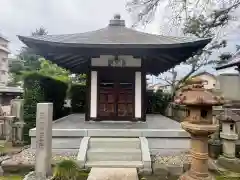 報恩寺(栃木県)