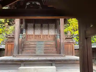 大宮若松神社(滋賀県)