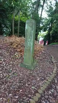 春日部稲荷神社のその他建物