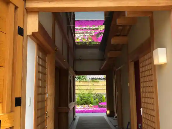 寿量山 速成寺のその他建物