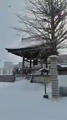 札幌興正寺別院の建物その他