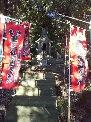 梅宮神社の末社・摂社