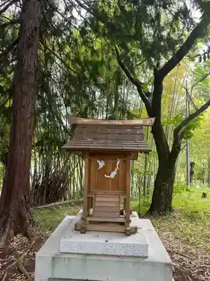 古峯神社(山梨県)
