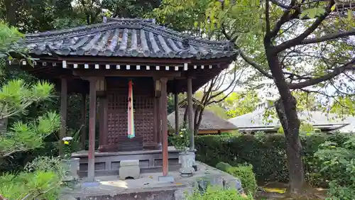 慈光院(奈良県)