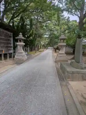 意富比神社(千葉県)