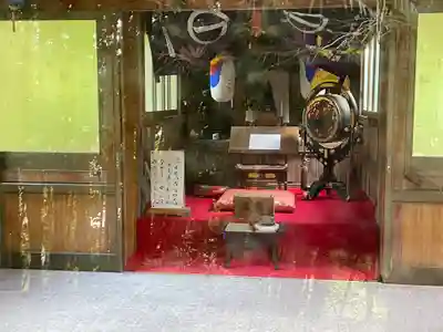 瑞祥寺のその他建物