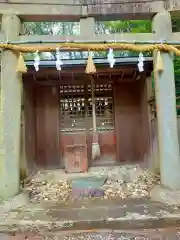 山口神社(和歌山県)