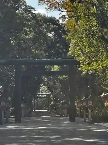 宮崎神宮(宮崎県)