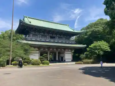 総持寺(神奈川県)