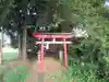 白山神社(新潟県)