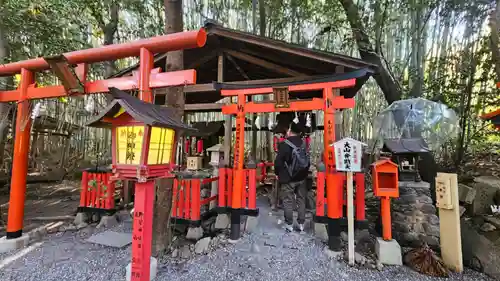 野宮神社(京都府)