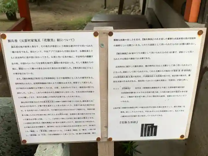 水海道鎮守 八幡神社の歴史