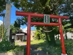 松尾神社(青森県)