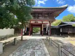 本法寺(京都府)