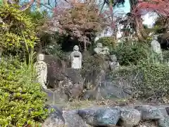 宗泉寺(神奈川県)