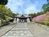 伊奈冨神社(三重県)