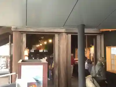 笠覆寺 (笠寺観音)のその他建物