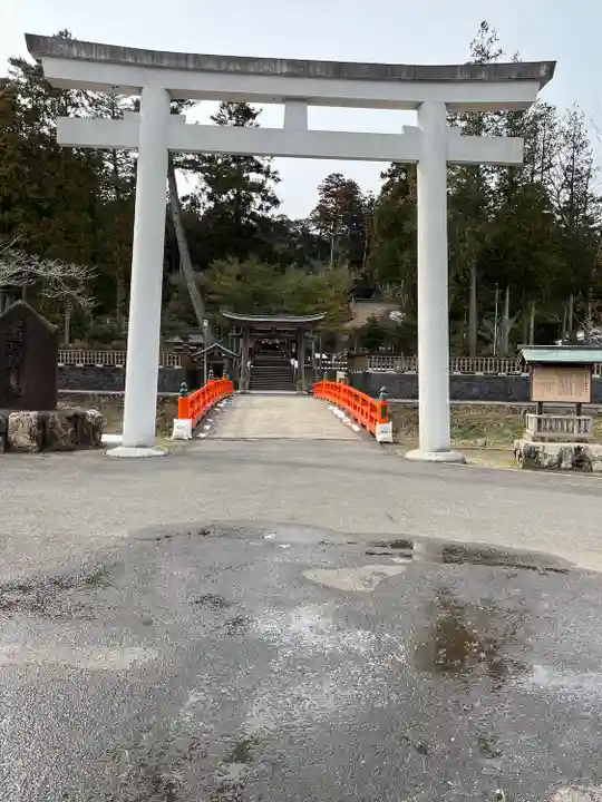 熊野大社(島根県)