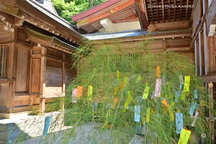 白山比咩神社(石川県)