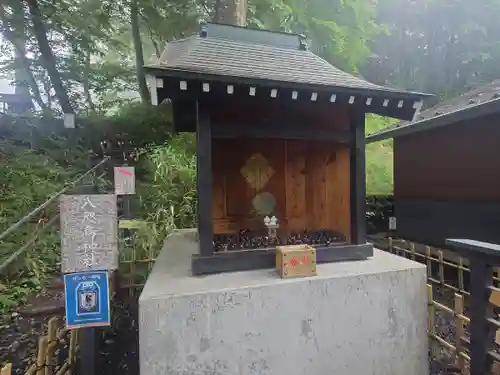 熊野皇大神社(長野県)