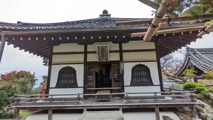 善峯寺(京都府)
