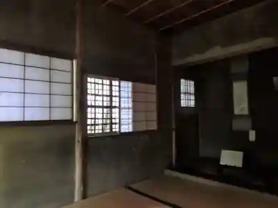 龍安寺のその他建物