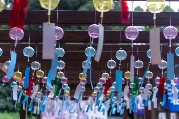 霧島岑神社(宮崎県)