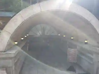 法福寺のその他建物