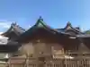 富知六所浅間神社(静岡県)