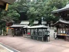 鹿嶋神社の建物その他