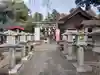 塚崎神明社(千葉県)