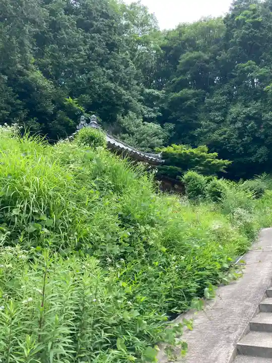 常行院のその他建物