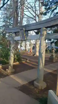 若宮八幡神社(千葉県)