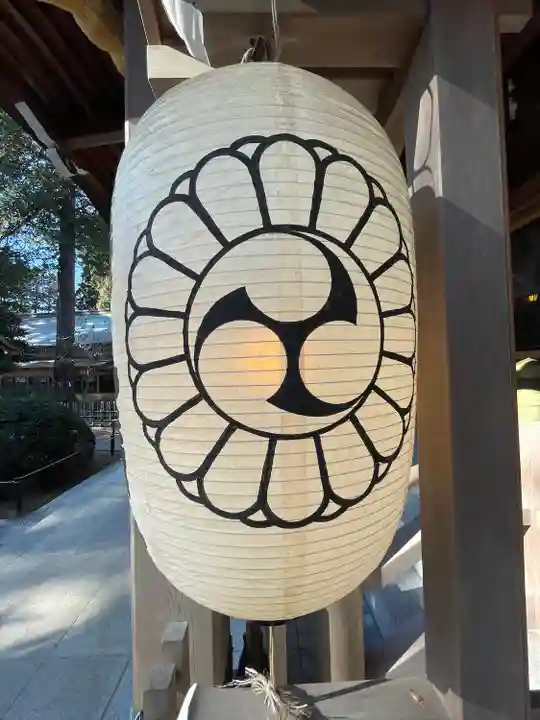 廣幡八幡宮のその他建物