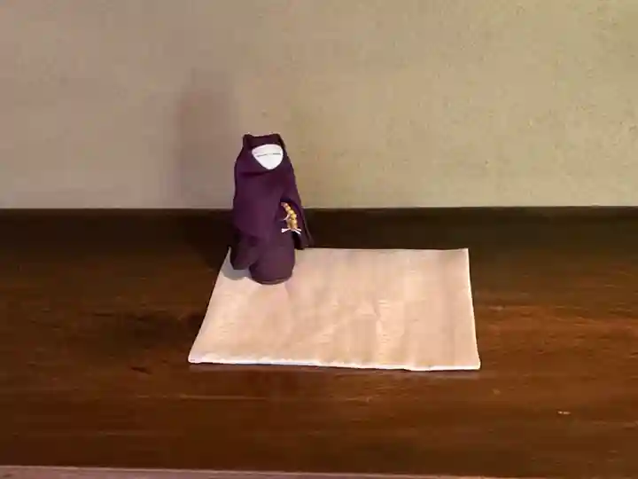 慈受院門跡(京都府)