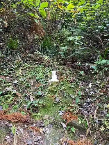御岩神社(茨城県)