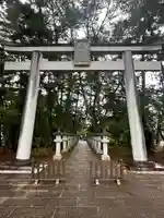 山神社(宮城県)
