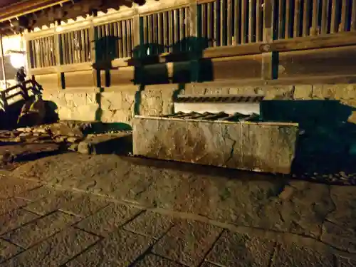 出雲大社(島根県)