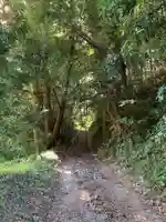 笹原神社(千葉県)