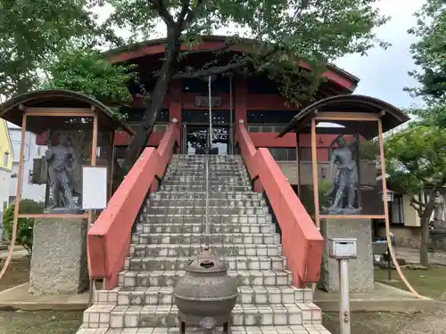 寿徳寺(東京都)